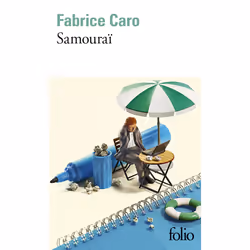 ISBN Samouraï, Français, 224 pages