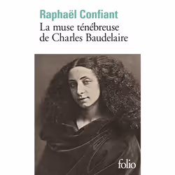 ISBN La muse ténébreuse de Charles Baudelaire, Français, 304 pages