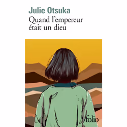 ISBN Quand l'empereur était un dieu, Français, 224 pages
