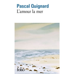 L'amour la mer
