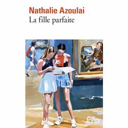 ISBN La fille parfaite, Français, 320 pages