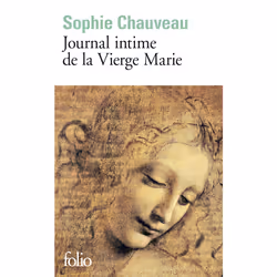 ISBN Journal intime de la Vierge Marie, Français, 352 pages