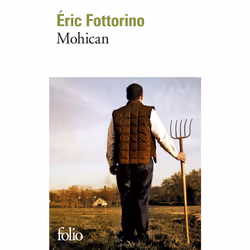 ISBN Mohican, Français, 320 pages