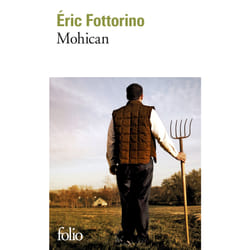 ISBN Mohican