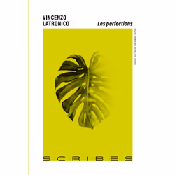 ISBN Les perfections, Français, 176 pages