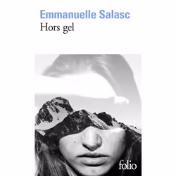 ISBN Hors gel, Français, 496 pages