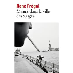 ISBN Minuit dans la ville des songes