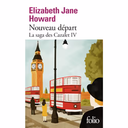 ISBN Nouveau départ, Français, 736 pages
