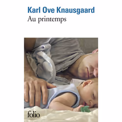 ISBN Au printemps, Français, 256 pages