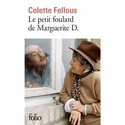 ISBN Le petit foulard de Marguerite D., Français, 112 pages