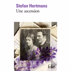 ISBN Une ascension, Français, 560 pages