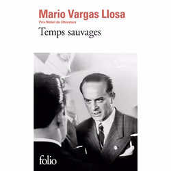 ISBN Temps sauvages, Français, 464 pages
