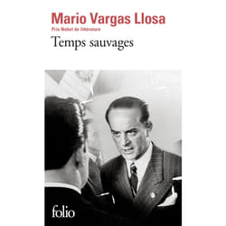 ISBN Temps sauvages