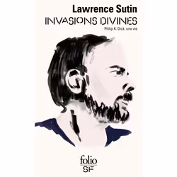 ISBN Invasions divines, Français, 736 pages