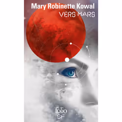 ISBN Vers Mars, Français, 464 pages