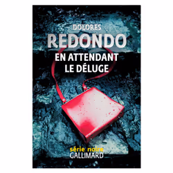 ISBN En attendant le déluge, Français, 560 pages