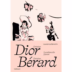 ISBN Christian Dior - Christian Bérard, Français, 300 pages
