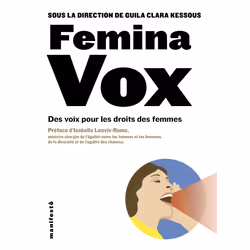 ISBN Femina VOX, Français, 160 pages