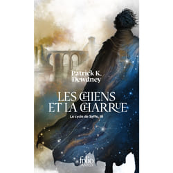 Le cycle de Syffe Tome 3 : les chiens et la charrue