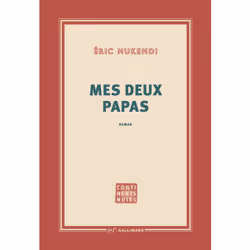 ISBN Mes deux papas, Français, 192 pages