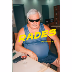 ISBN Rades, Français, 168 pages