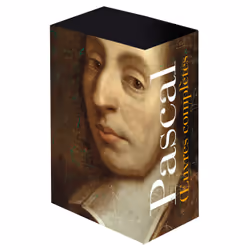 ISBN Œuvres complètes I, II, Français