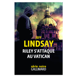 Riley s'attaque au Vatican
