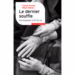 ISBN Le dernier souffle, Français, 128 pages