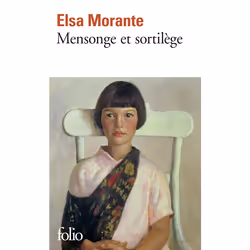 ISBN Mensonge et sortilège, Français, 1040 pages