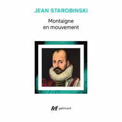 ISBN Montaigne en mouvement, Français, 600 pages