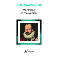 ISBN Montaigne en mouvement