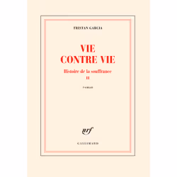 ISBN Vie contre vie, Français, 704 pages
