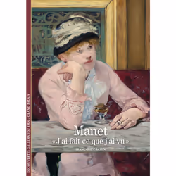 ISBN Manet, Français, 160 pages