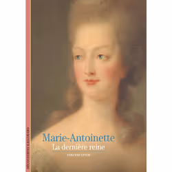 ISBN Marie-Antoinette, Français, 144 pages