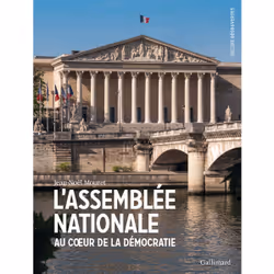 ISBN L'Assemblée Nationale, Français, 76 pages