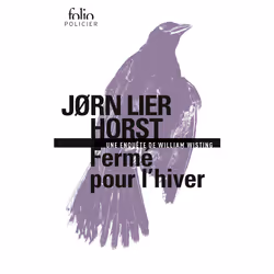 ISBN Fermé pour l’hiver, Français, 448 pages