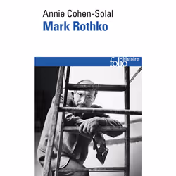 ISBN Mark Rothko, Français, 352 pages