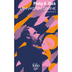 La trilogie divine Tome 2 : l'invasion divine