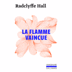 ISBN La flamme vaincue, Français, 512 pages