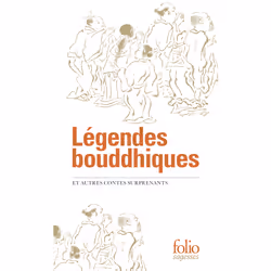 ISBN Légendes bouddhiques, Français, 128 pages