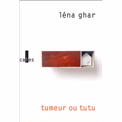 ISBN Tumeur ou tutu, Français, 224 pages