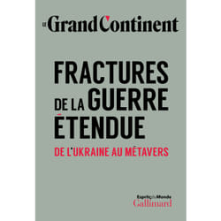 Fractures de la guerre étendue : de l'Ukraine au métavers