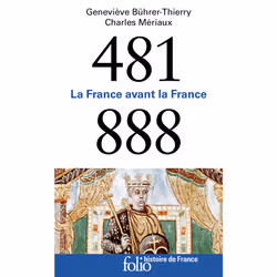 ISBN 481-888, Français, 784 pages