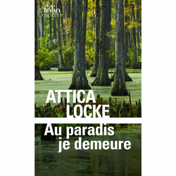 ISBN Au paradis je demeure, Français, 352 pages