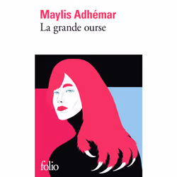 ISBN La grande ourse, Français, 320 pages