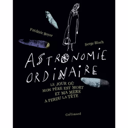 ISBN Astronomie ordinaire, Français, 240 pages