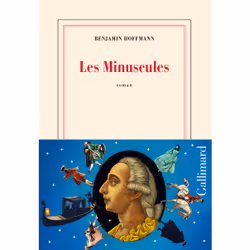 ISBN Les Minuscules, Français, 288 pages