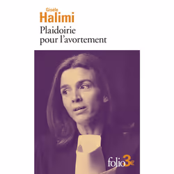 ISBN Plaidoirie pour l’avortement, Français, 96 pages