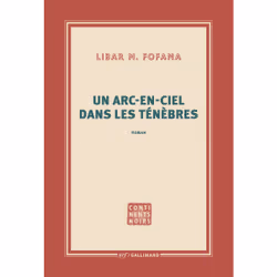 ISBN Un arc-en-ciel dans les ténèbres, Français, 224 pages