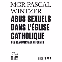 ISBN Abus sexuels dans l’Église catholique, Français, 64 pages